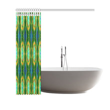 Load image into Gallery viewer, pattern 309 Shower Curtain 69"x70"
