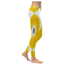 Load image into Gallery viewer, HL2 Low Rise Leggings (Invisible Stitch) (Model L05)