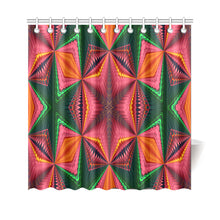Load image into Gallery viewer, pattern 320 Shower Curtain 69"x70"