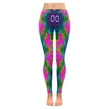 Load image into Gallery viewer, 308 Low Rise Leggings (Invisible Stitch) (Model L05)