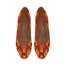 Load image into Gallery viewer, pattern 307 Women&#39;s High Heels (Model 044)