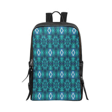 Load image into Gallery viewer, pattern 300 Unisex Slim Backpack (Model 1664)