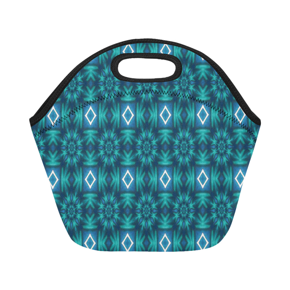 pattern 300 Neoprene Lunch Bag/Small (Model 1669)