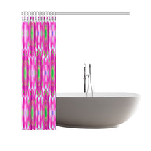 Load image into Gallery viewer, pattern 305 Shower Curtain 69"x70"
