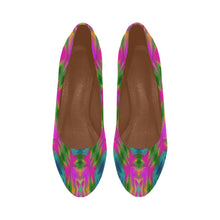 Load image into Gallery viewer, pattern 308 Women&#39;s High Heels (Model 044)