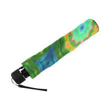 Load image into Gallery viewer, pattern 309 Foldable Umbrella