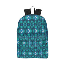 Load image into Gallery viewer, pattern 300 Unisex Classic Backpack (Model 1673)