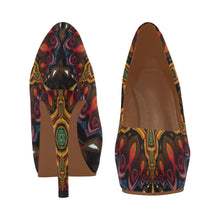 Load image into Gallery viewer, 501 Women&#39;s High Heels (Model 044)