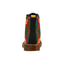 Load image into Gallery viewer, pattern 319 Martin Boots For Women Model 1203H