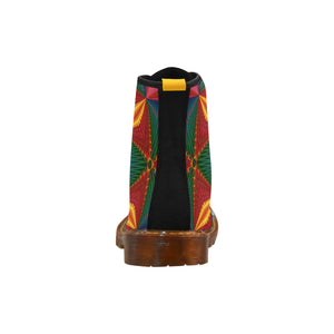 pattern 319 Martin Boots For Women Model 1203H