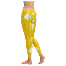Load image into Gallery viewer, HL1 Low Rise Leggings (Invisible Stitch) (Model L05)