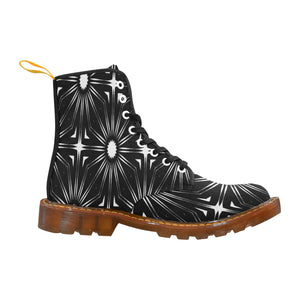 505 Martin Boots For Women Model 1203H