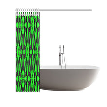 Load image into Gallery viewer, 506 Shower Curtain 69"x70"