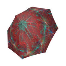 Load image into Gallery viewer, fract 14 Foldable Umbrella