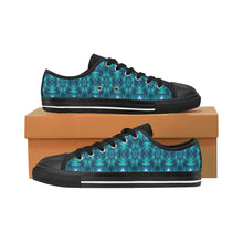Load image into Gallery viewer, pattern 300 Men's Classic Canvas Shoes/Large Size (Model 018)