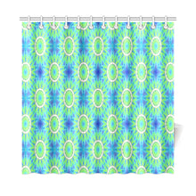 Load image into Gallery viewer, pattern 311 Shower Curtain 72"x72"