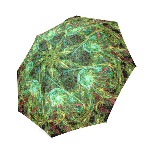 fract 2 Foldable Umbrella
