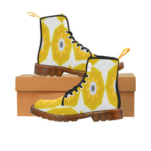 Load image into Gallery viewer, HL2 Martin Boots For Women Model 1203H