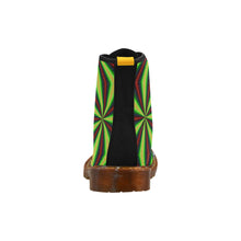 Load image into Gallery viewer, 502 Martin Boots For Women Model 1203H