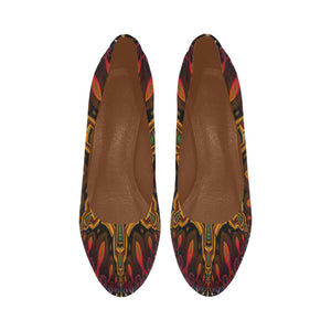 501 Women's High Heels (Model 044)