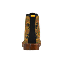 Load image into Gallery viewer, 500 Martin Boots For Women Model 1203H