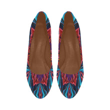 Load image into Gallery viewer, pattern 315 Women's High Heels (Model 044)