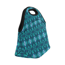 Load image into Gallery viewer, pattern 300 Neoprene Lunch Bag/Small (Model 1669)