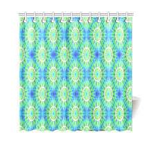 Load image into Gallery viewer, pattern 311 Shower Curtain 69"x70"