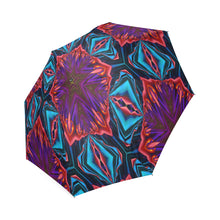 Load image into Gallery viewer, pattern 315 Foldable Umbrella