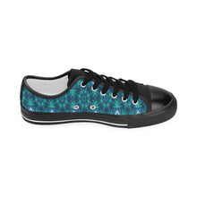 Load image into Gallery viewer, pattern 300 Women's Classic Canvas Shoes (Model 018)