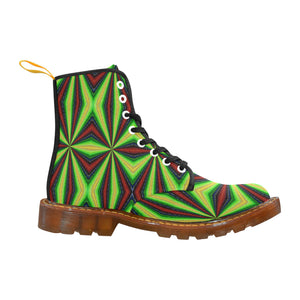 502 Martin Boots For Women Model 1203H