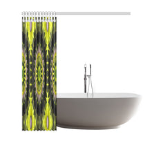 Load image into Gallery viewer, HL4 Shower Curtain 69"x70"