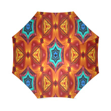 Load image into Gallery viewer, pattern 307 Foldable Umbrella