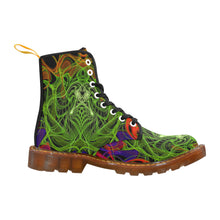 Load image into Gallery viewer, fract 18 Martin Boots For Women Model 1203H