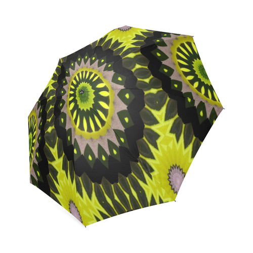 HL4 Foldable Umbrella