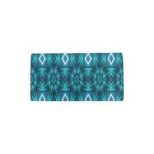 Load image into Gallery viewer, pattern 300 Women&#39;s Trifold Wallet (Model 1675)