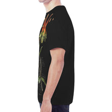 Load image into Gallery viewer, aquilea skimmer New All Over Print T-shirt for Men (Model T45)