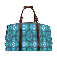 Load image into Gallery viewer, pattern 300 Classic Travel Bag (Model 1643) Remake