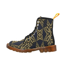 Load image into Gallery viewer, 507 Martin Boots For Women Model 1203H