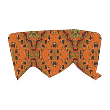 Load image into Gallery viewer, Kente 9 Unisex Single Button Snow Boots (Model 051)