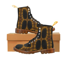 Load image into Gallery viewer, 504 Martin Boots For Women Model 1203H