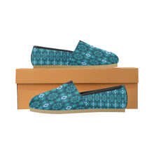 Load image into Gallery viewer, pattern 300 Women's Casual Shoes (Model 004)