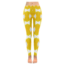 Load image into Gallery viewer, HL3 Low Rise Leggings (Invisible Stitch) (Model L05)