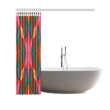 Load image into Gallery viewer, pattern 319 Shower Curtain 69"x70"