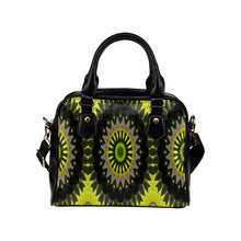 Load image into Gallery viewer, HL4 Shoulder Handbag (Model 1634)