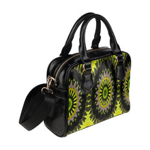 Load image into Gallery viewer, HL4 Shoulder Handbag (Model 1634)