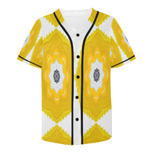 Load image into Gallery viewer, HL2 All Over Print Baseball Jersey for Men (Model T50)