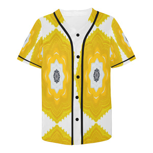 HL2 All Over Print Baseball Jersey for Men (Model T50)