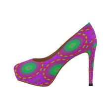 Load image into Gallery viewer, pattern 310 Women&#39;s High Heels (Model 044)