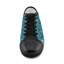 Load image into Gallery viewer, pattern 300 Men's Canvas Shoes (Model 016)